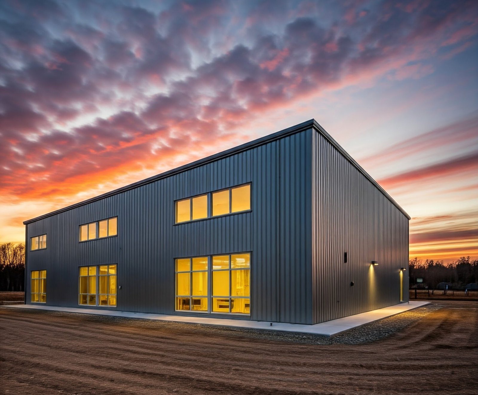 prefab